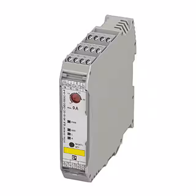 2908697 Phoenix Contact  Módulos de placas de controlador de motor